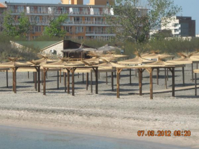 Apartamenti Zhelezovi, Pomorie